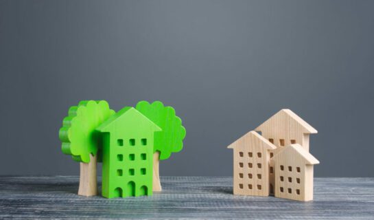 Bauimmissionen vom Nachbargrundstück als Mietmangel Bauimmissionen vom Nachbargrundstück als Mietmangel